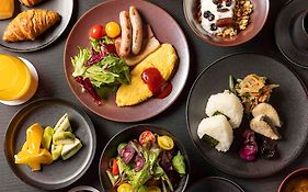 Mercure Haneda Airport Hotel 4*