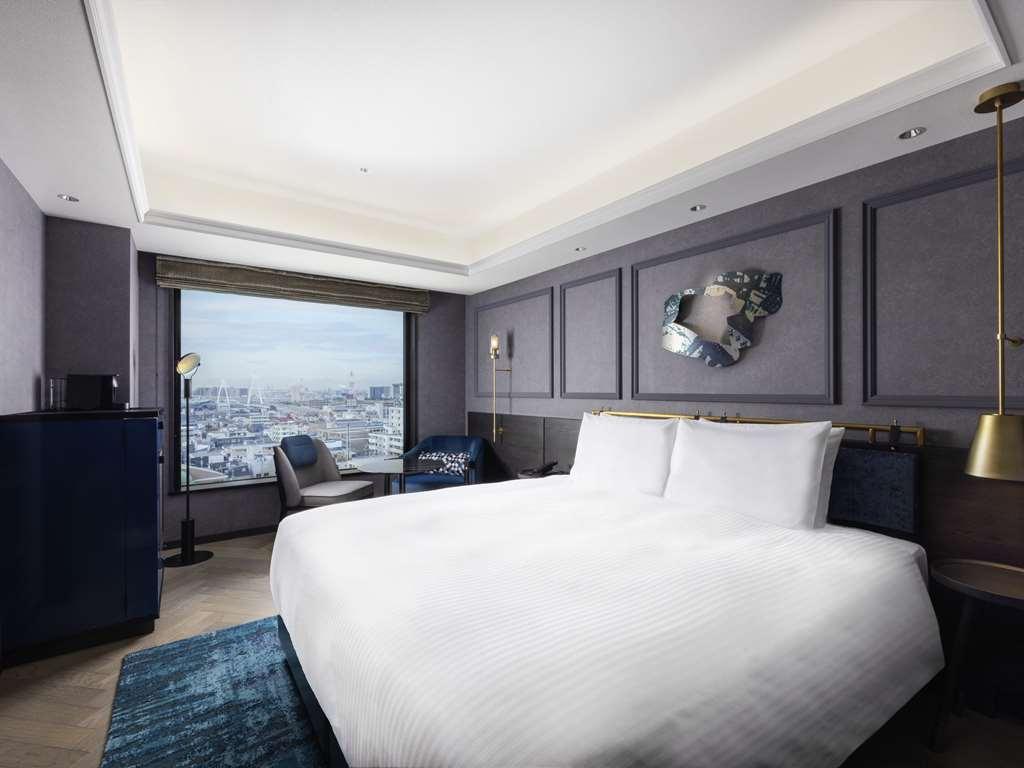 Mercure Tokyo Haneda Airport Kamer foto