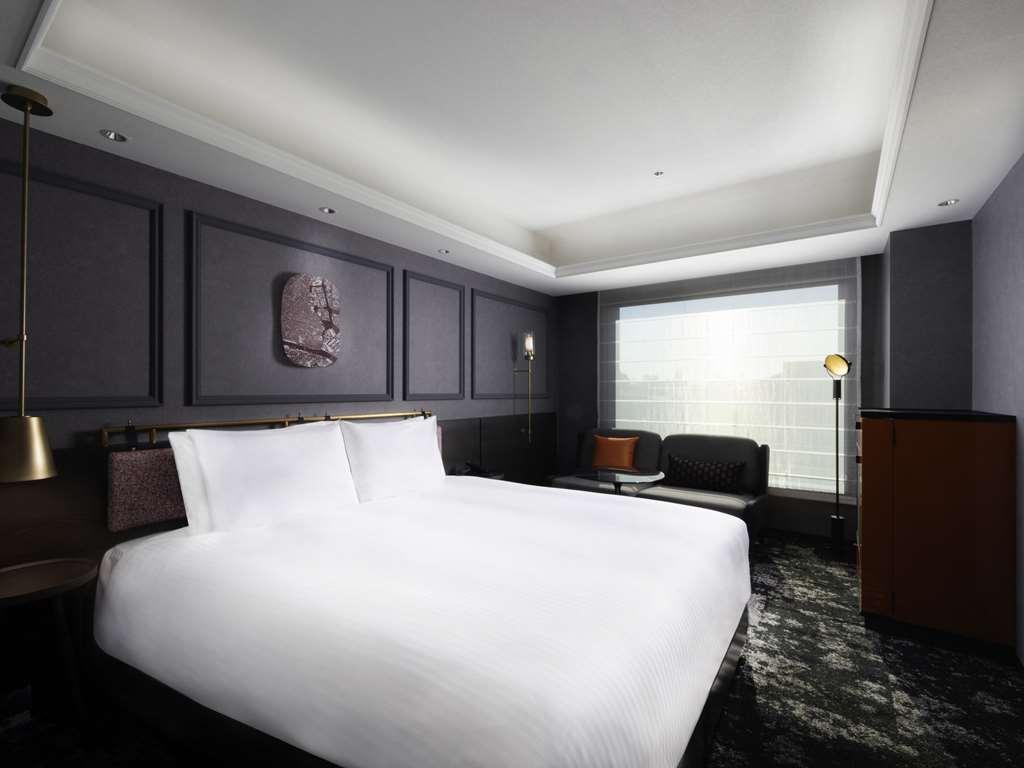 Mercure Tokyo Haneda Airport Kamer foto